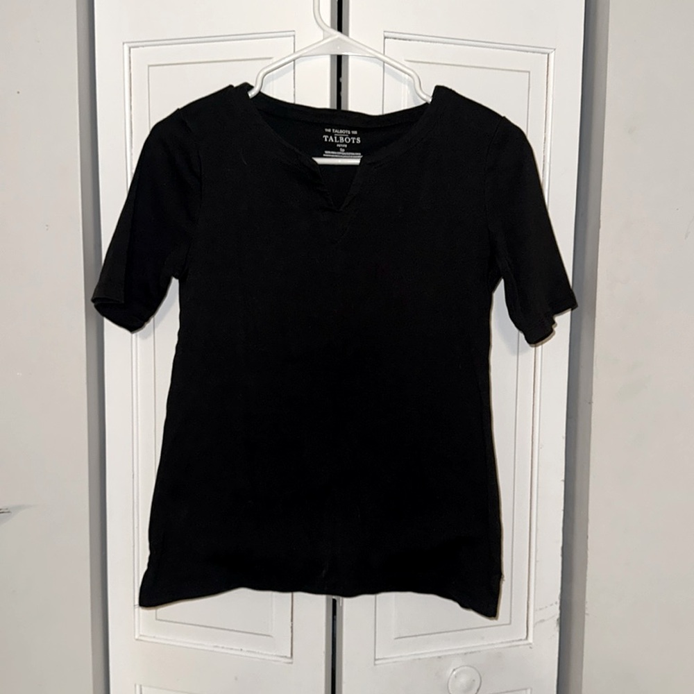 Talbots top